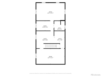 933 Lane St, Fort Morgan, CO 80701