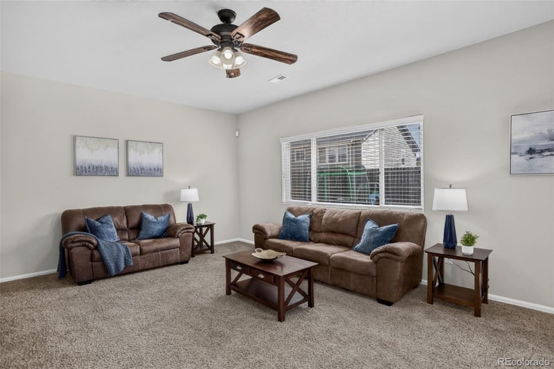 3715 Chia Dr, Colorado Springs, CO 80925