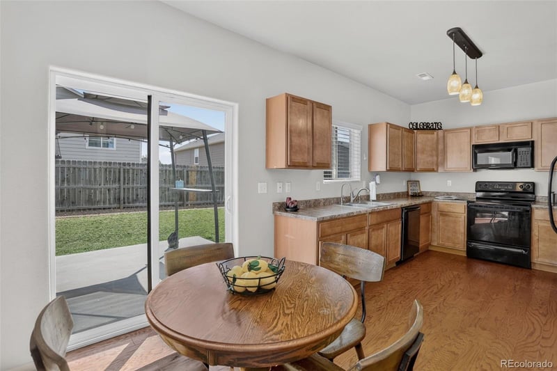 3715 Chia Dr, Colorado Springs, CO 80925
