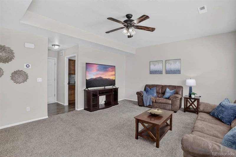 3715 Chia Dr, Colorado Springs, CO 80925