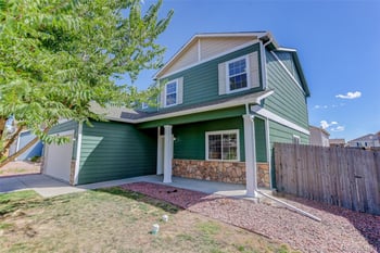 3715 Chia Dr, Colorado Springs, CO 80925