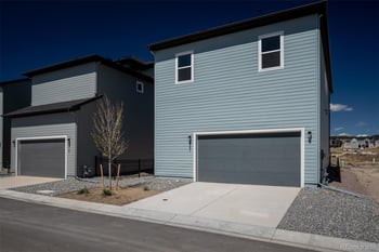 6731 Knapp Dr, Colorado Springs, CO 80924