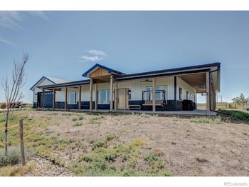 13860 County Road 36, Platteville, CO 80651