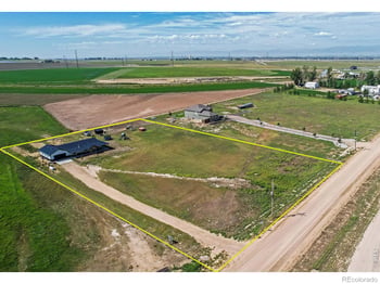 13860 County Road 36, Platteville, CO 80651
