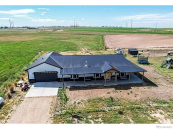 13860 County Road 36, Platteville, CO 80651