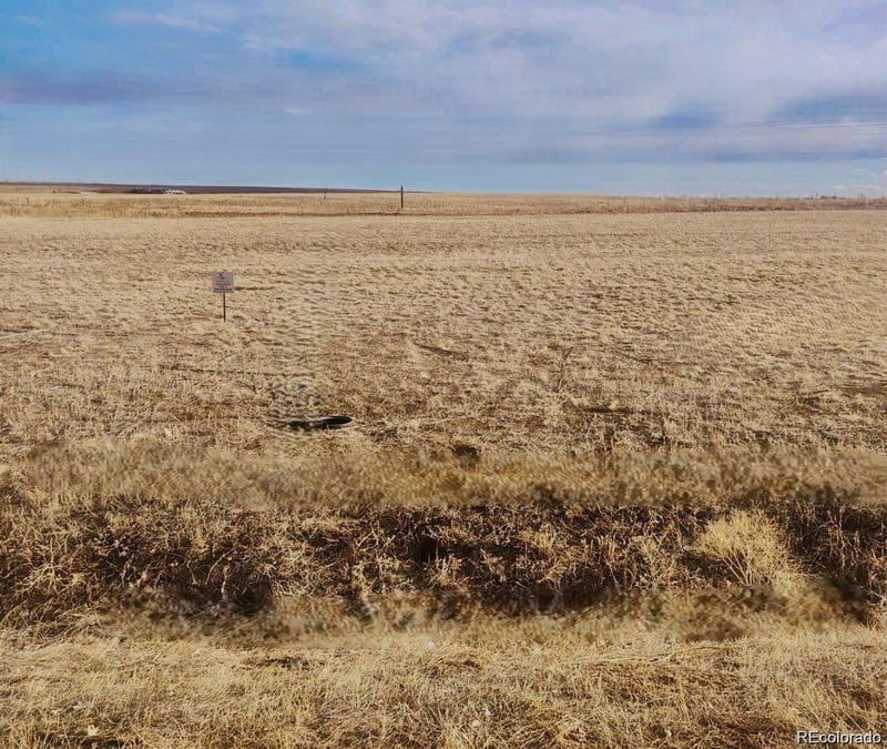 1127 Pinehurst Ct Lot 119, Bennett, CO 80102