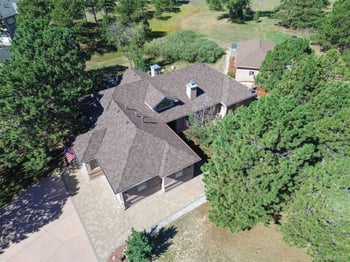 11148 Shaugnessy Rd, Black Forest, CO 80908