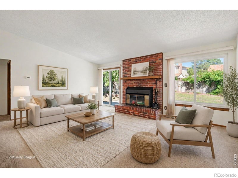 15047 E Greenwood Pl, Aurora, CO 80014
