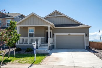 12902 E 99th Pl, Commerce City, CO 80022