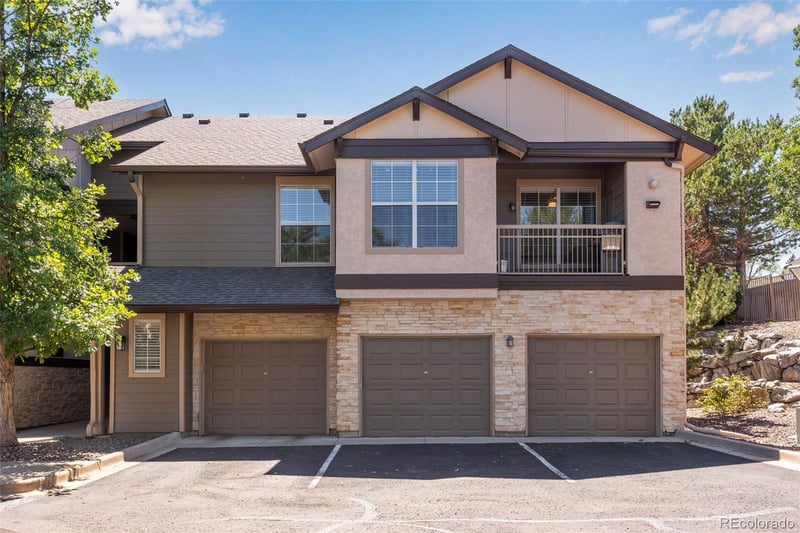 7462 S Quail Cir #427, Littleton, CO 80127