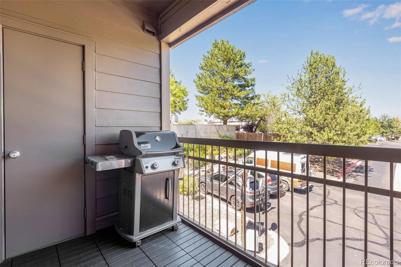 7462 S Quail Cir #427, Littleton, CO 80127