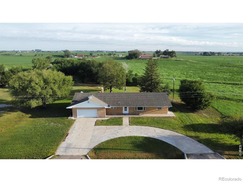 19535 County Road 34, Sterling, CO 80751