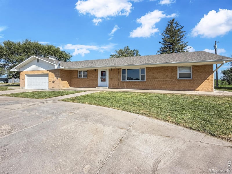 19535 County Road 34, Sterling, CO 80751