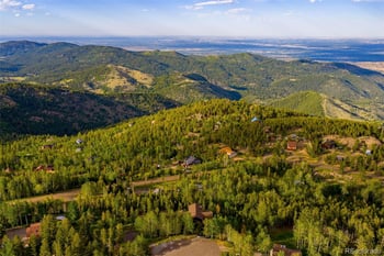 10333 Georgia Cir, Morrison, CO 80465