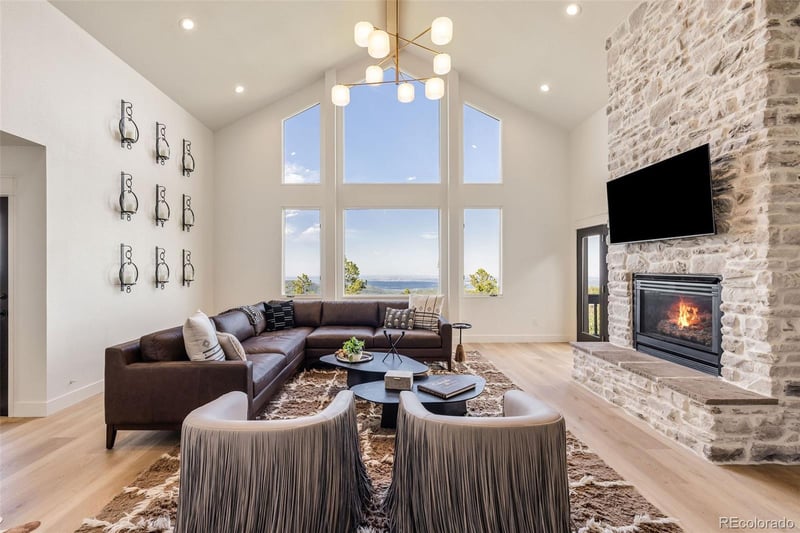 10333 Georgia Cir, Morrison, CO 80465