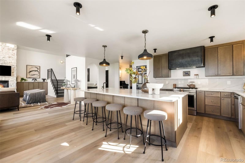 10333 Georgia Cir, Morrison, CO 80465