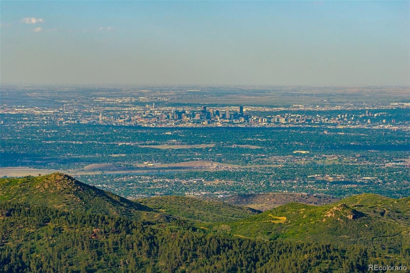10333 Georgia Cir, Morrison, CO 80465