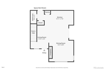 8660 Lowell Blvd, Westminster, CO 80031
