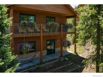 310 Arapahoe Rd, Winter Park, CO 80482