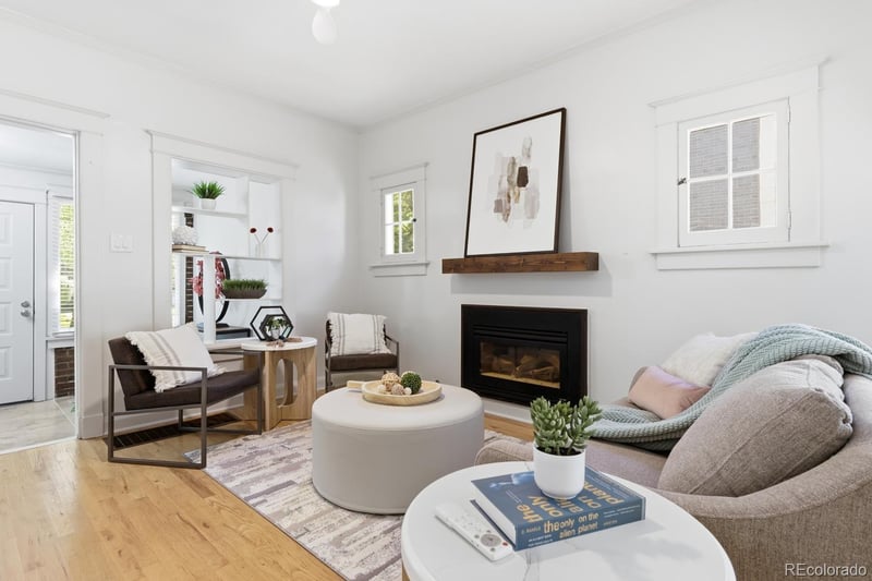 1853 S Emerson St, Denver, CO 80210