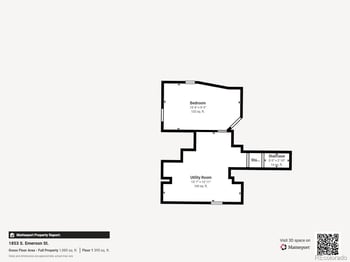 1853 S Emerson St, Denver, CO 80210