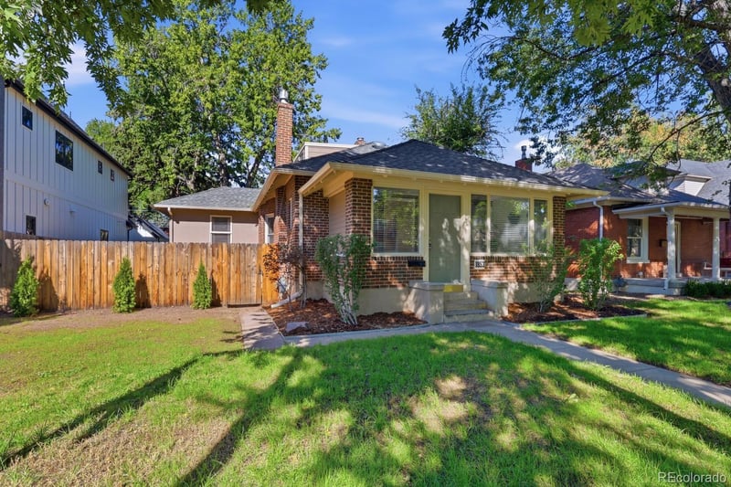 1853 S Emerson St, Denver, CO 80210