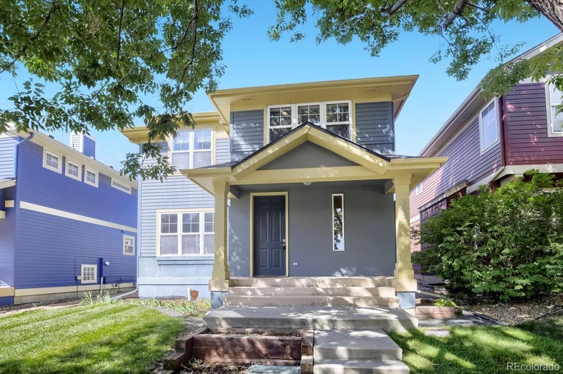 305 Riverview Ct, Longmont, CO 80501