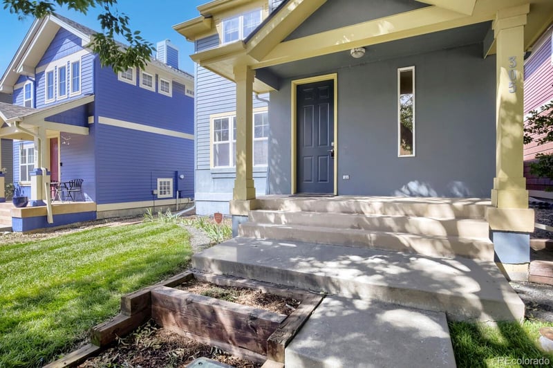 305 Riverview Ct, Longmont, CO 80501