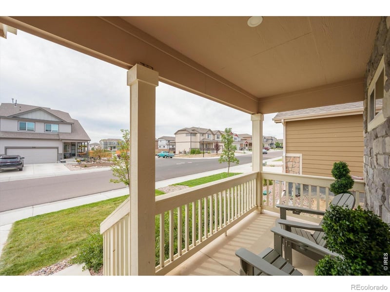 819 Forest Canyon Rd, Severance, CO 80550