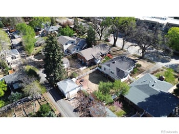 3115 Broadway St, Boulder, CO 80304
