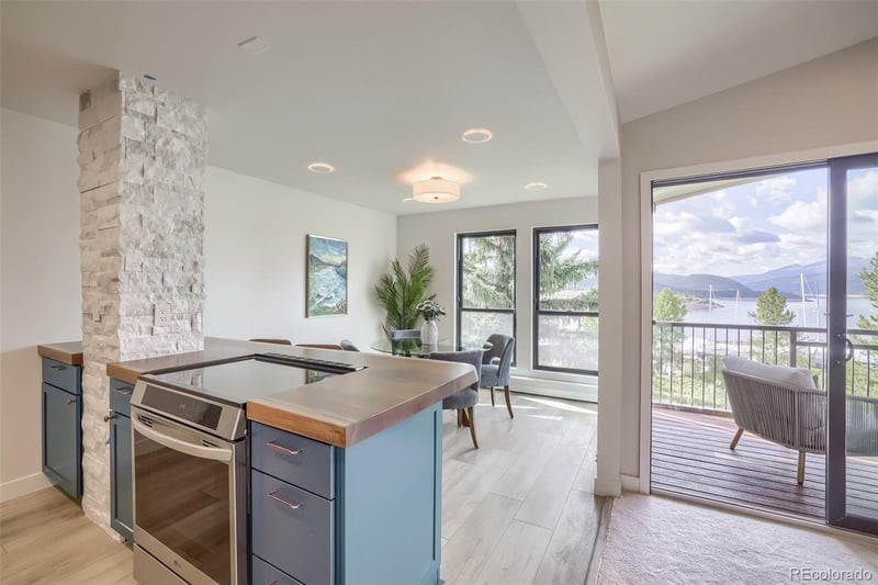 160 E La Bonte #306, Dillon, CO 80435