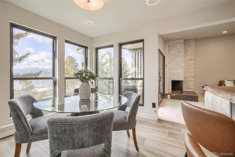 160 E La Bonte #306, Dillon, CO 80435