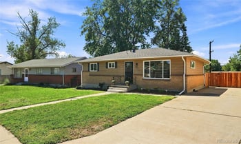 7110 W Iowa Ave, Lakewood, CO 80232