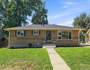 7110 W Iowa Ave, Lakewood, CO 80232