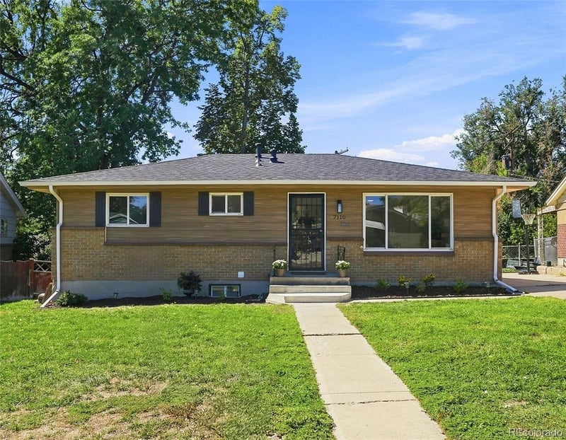 7110 W Iowa Ave, Lakewood, CO 80232