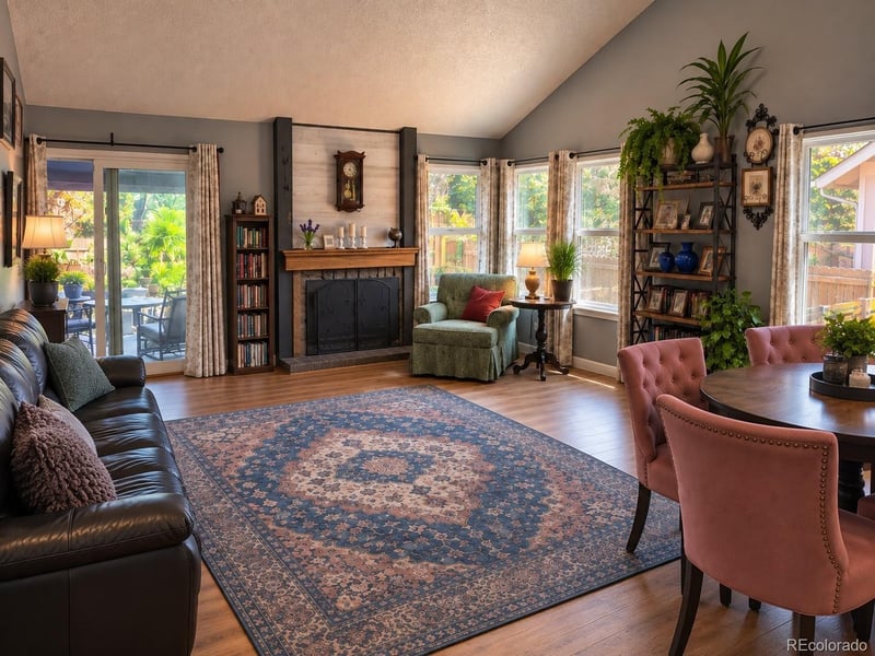 3684 S Cathay St, Aurora, CO 80013