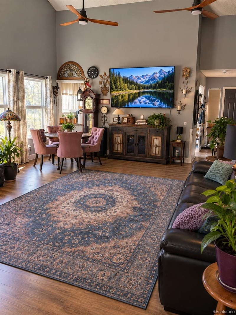 3684 S Cathay St, Aurora, CO 80013