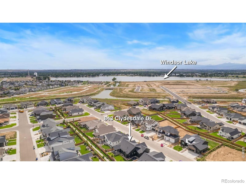 843 Clydesdale Dr, Windsor, CO 80550