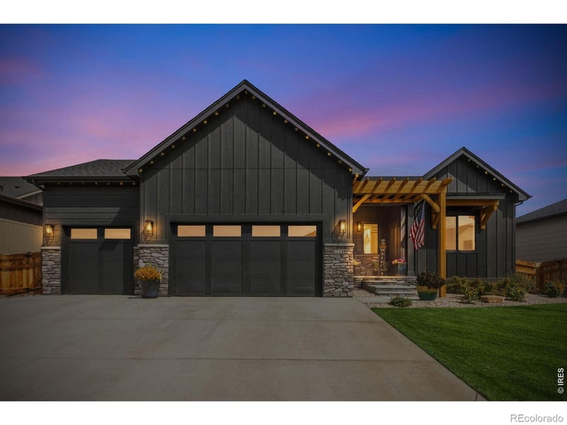 843 Clydesdale Dr, Windsor, CO 80550