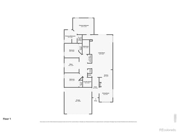14462 W 91st Ln, Arvada, CO 80005