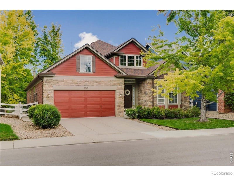 1628 Naples Ln, Longmont, CO 80503