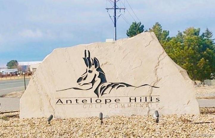 49927 Antelope Dr Lot 142, Bennett, CO 80102
