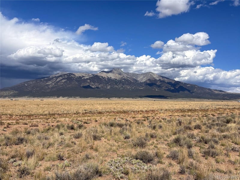 40002443 Co Rd 11 Parcel 40002443, Blanca, CO 81123