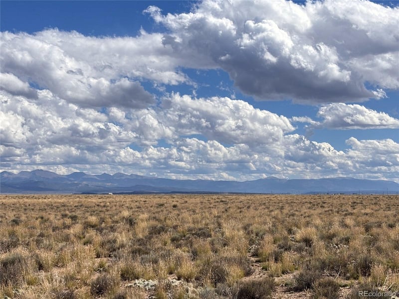 40002443 Co Rd 11 Parcel 40002443, Blanca, CO 81123