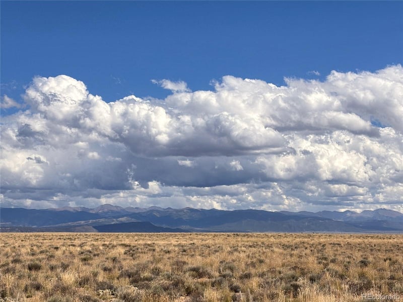 40002443 Co Rd 11 Parcel 40002443, Blanca, CO 81123