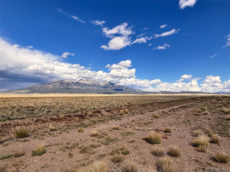 40002443 Co Rd 11 Parcel 40002443, Blanca, CO 81123