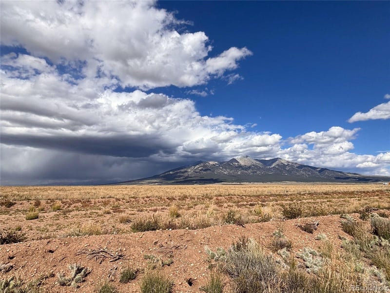 40002443 Co Rd 11 Parcel 40002443, Blanca, CO 81123