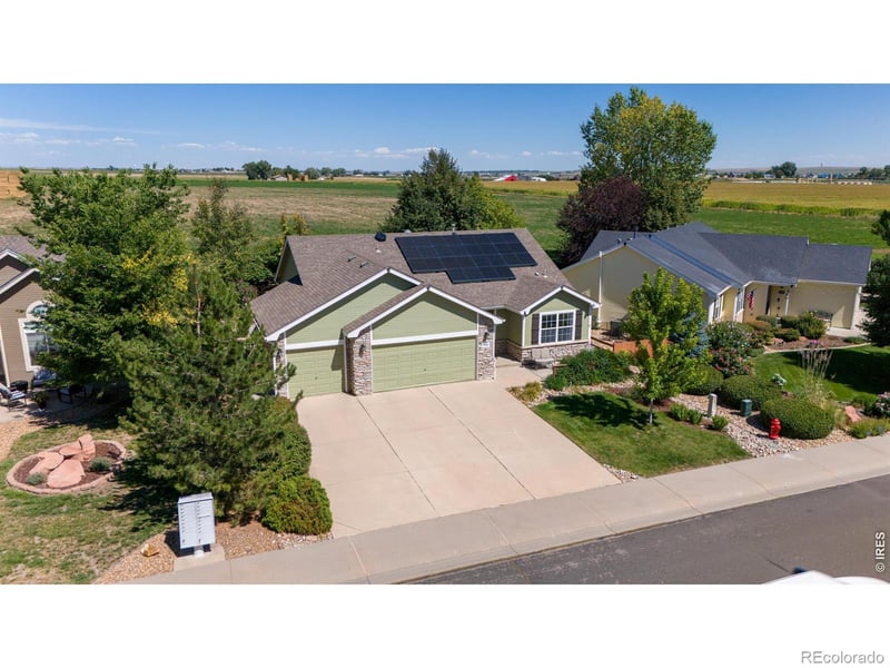 4307 Onyx Pl, Johnstown, CO 80534
