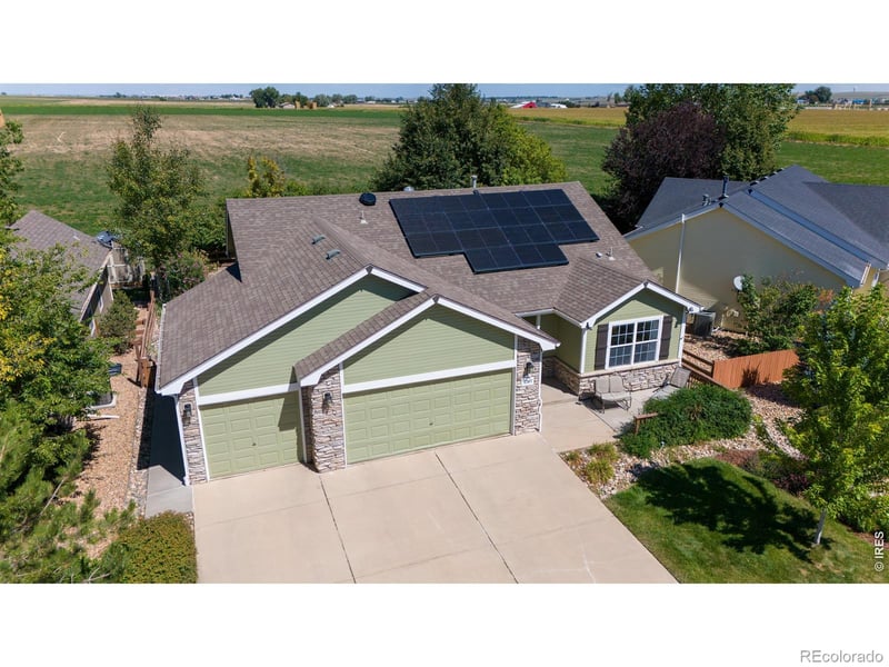 4307 Onyx Pl, Johnstown, CO 80534