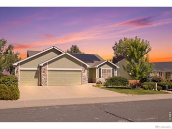 4307 Onyx Pl, Johnstown, CO 80534
